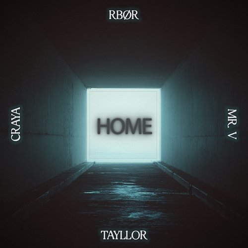 Home Mr. V, Craya, Tayllor, RBØR