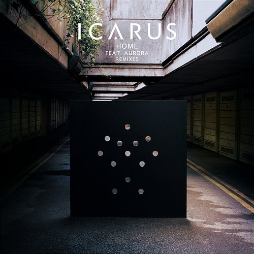 Home Aurora, Icarus