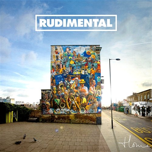 Hell Could Freeze Rudimental