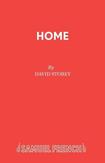 Home Storey David