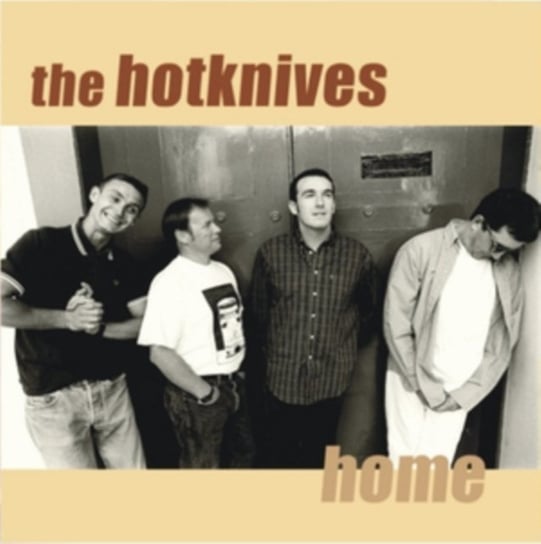 Home The Hotknives
