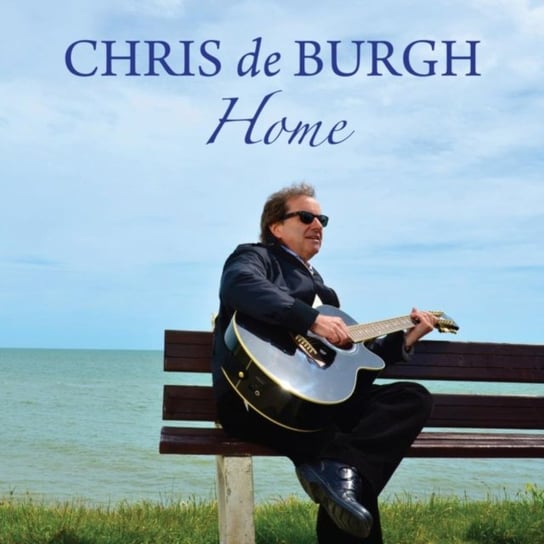 Home Burgh Chris De