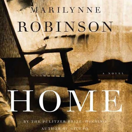 Home Robinson Marilynne