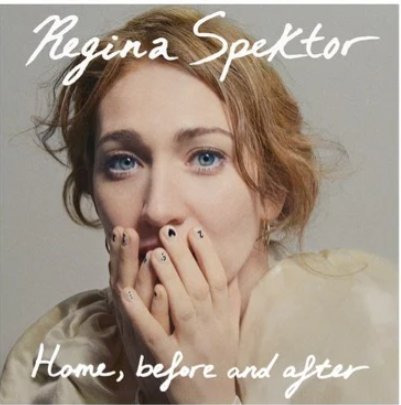 Home, Before And After Spektor Regina