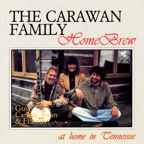 Home Brew The Carawan Family