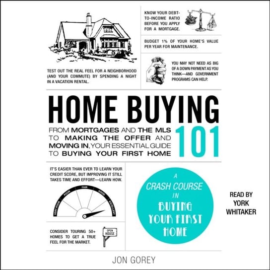 Home Buying 101 Gorey Jon