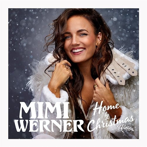 Home by Christmas Mimi Werner