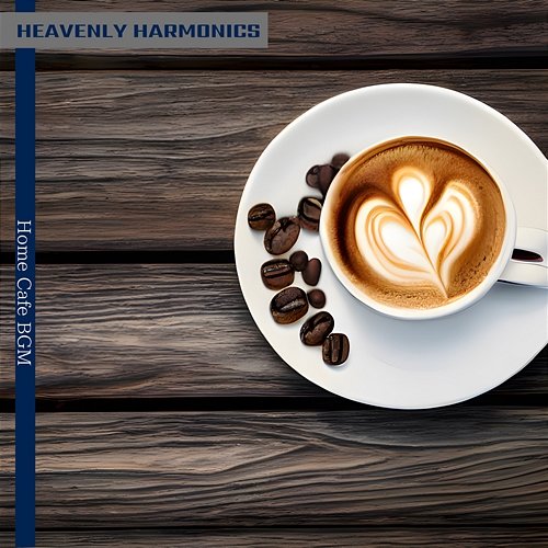 Home Cafe Bgm Heavenly Harmonics