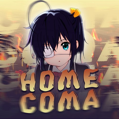 HOME COMA LXXO, Médio grave, Jb No Beat