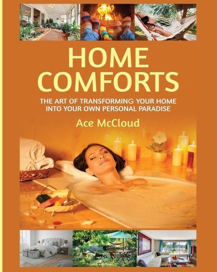 Home Comforts Mccloud Ace