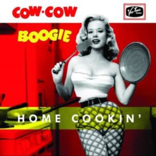 Home Cookin' Cow Cow Boogie