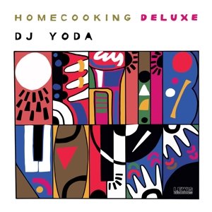 Home Cooking DJ Yoda