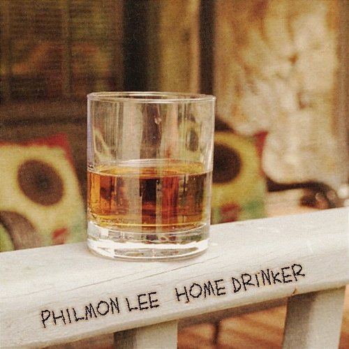 Home Drinker Philmon Lee