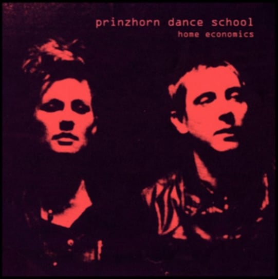 Home Economics Prinzhorn Dance School