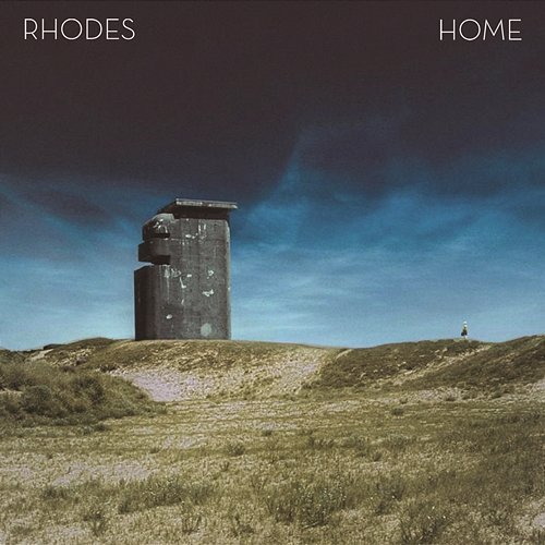 Home - EP Rhodes