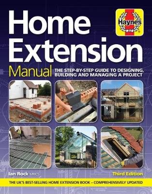 Home Extension Manual Rock Ian