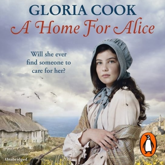 Home for Alice Cook Gloria