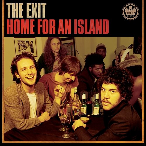 Home For An Island The Exit