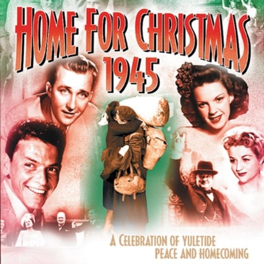 Home For Christmas 1945 Various Artists