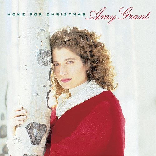 I'll Be Home For Christmas Amy Grant