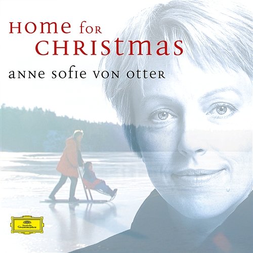 Anonymous: Tomorrow Shall Be My Dancing Day Anne Sofie von Otter, Stockholm Chamber Brass, Markus Leoson