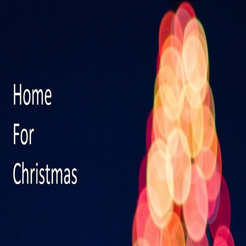 Home For Christmas Andrew Collins