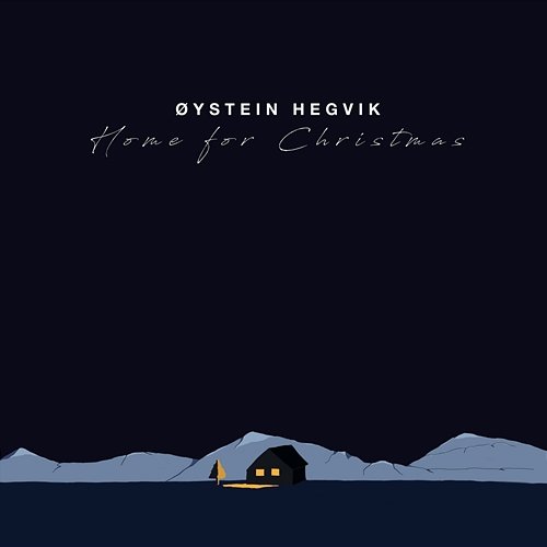 Home for Christmas Øystein Hegvik