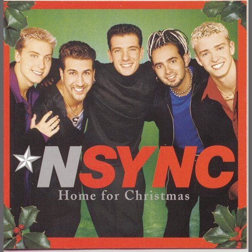Home For Christmas *NSYNC
