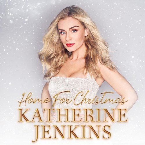 Home for Christmas Katherine Jenkins