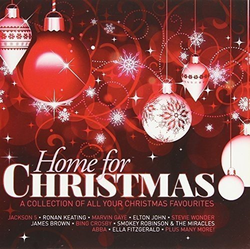 Home For Christmas Various Artists