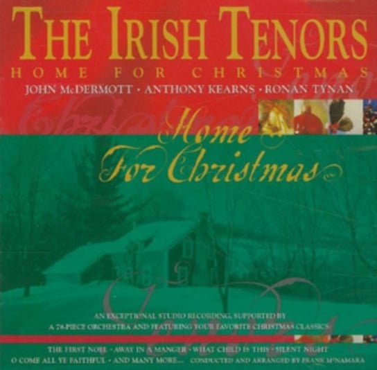 Home For Christmas The Irish Tenors