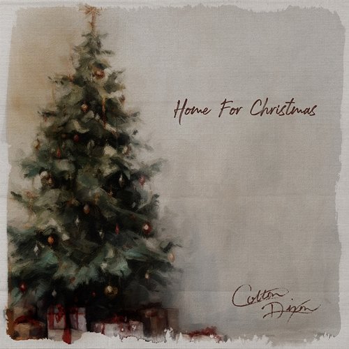 Home for Christmas / I’ll be Home for Christmas Colton Dixon