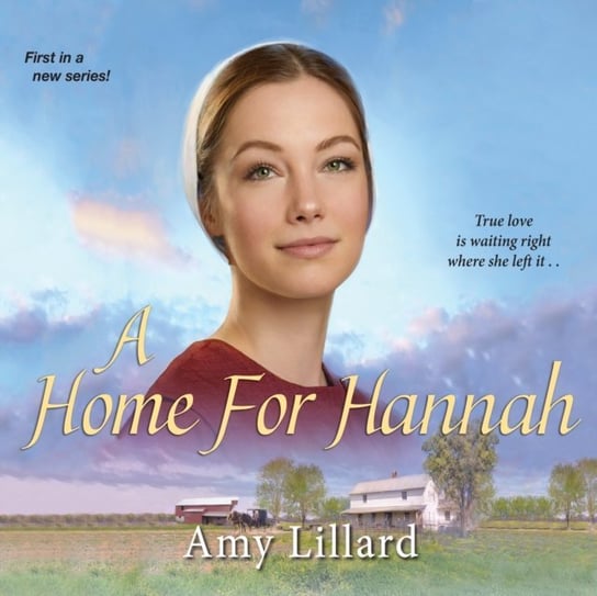 Home for Hannah Lillard Amy, Andrea Emmes