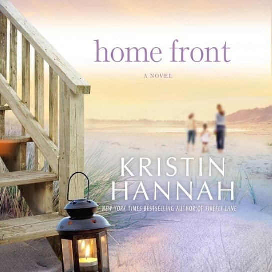 Home Front Hannah Kristin