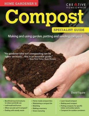 Home Gardener's Compost Squire David
