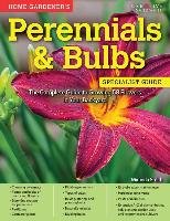 Home Gardener's Perennials & Bulbs Smith Miranda