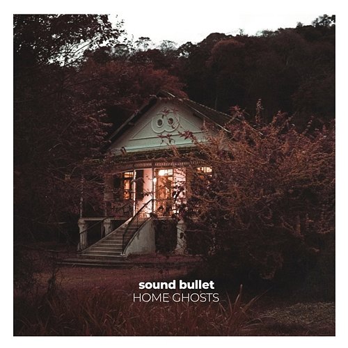Home Ghosts Sound Bullet