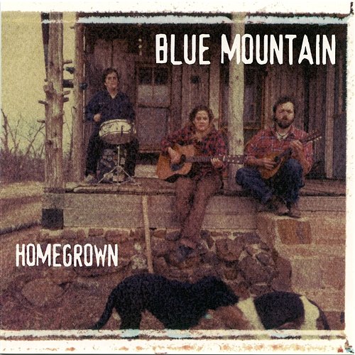 Home Grown Blue Mountain