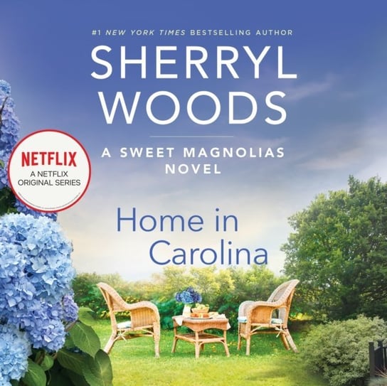 Home in Carolina Woods Sherryl, Stina Nielsen