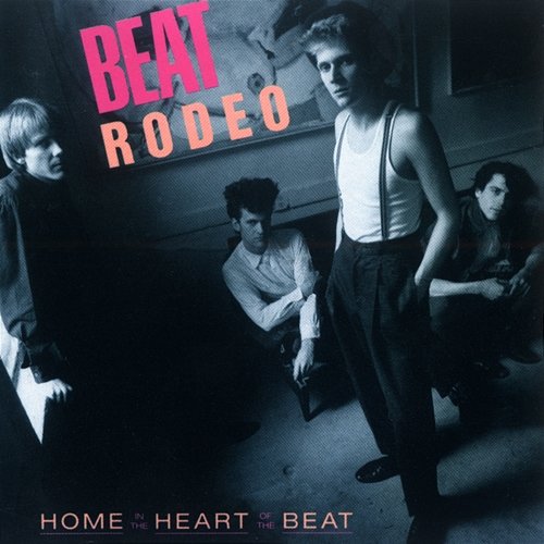 Home In The Heart Of The Beat Beat Rodeo