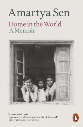 Home in the World Penguin Books UK