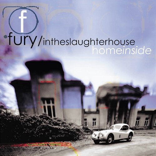 Home Inside Fury In The Slaughterhouse
