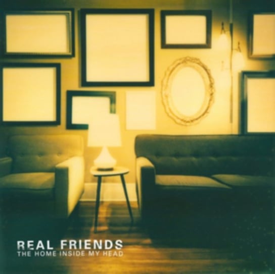 Home Inside My Head Real Friends