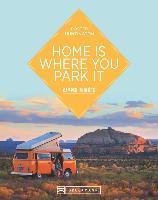 Home is where you park it Huntington Foster