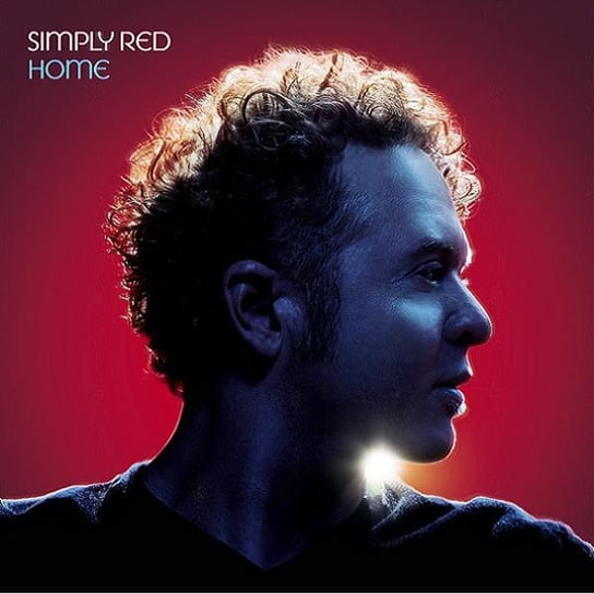 Home (Limited Edition) Simply Red