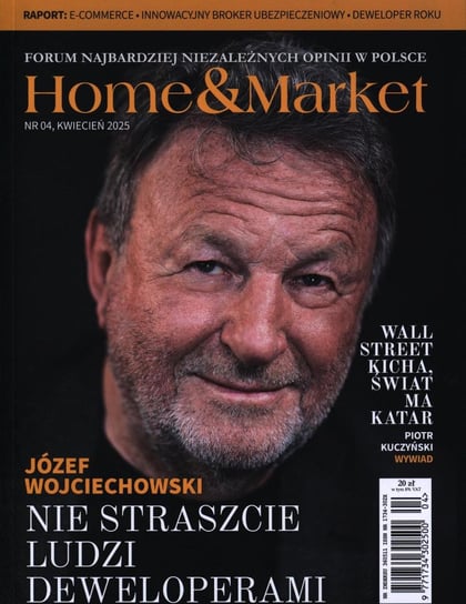 Home & Market Federal Media Company FMC Sp. z o.o.
