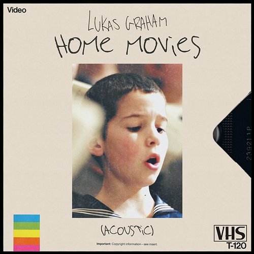 Home Movies Lukas Graham