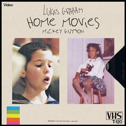 Home Movies Lukas Graham & Mickey Guyton