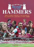 Home of the Hammers Dillon John