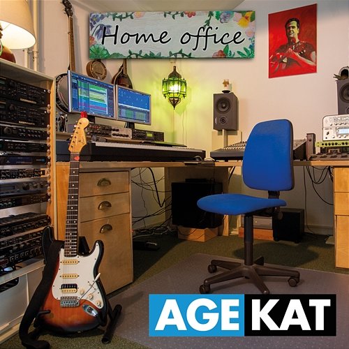 Home Office Age Kat